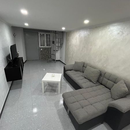 Ciabyhome Napoli Bagian luar foto