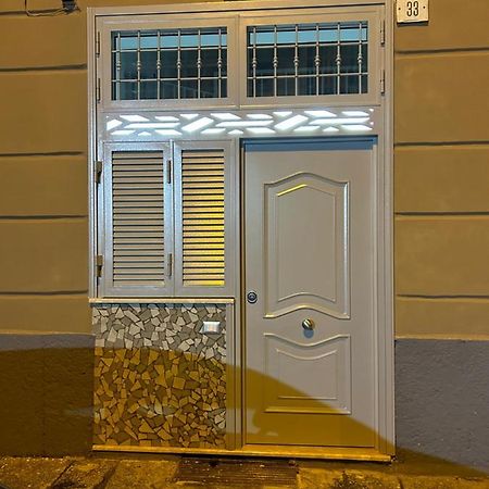 Ciabyhome Napoli Bagian luar foto