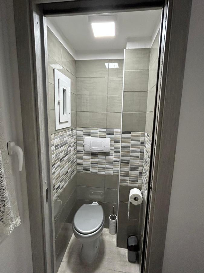 Ciabyhome Napoli Bagian luar foto