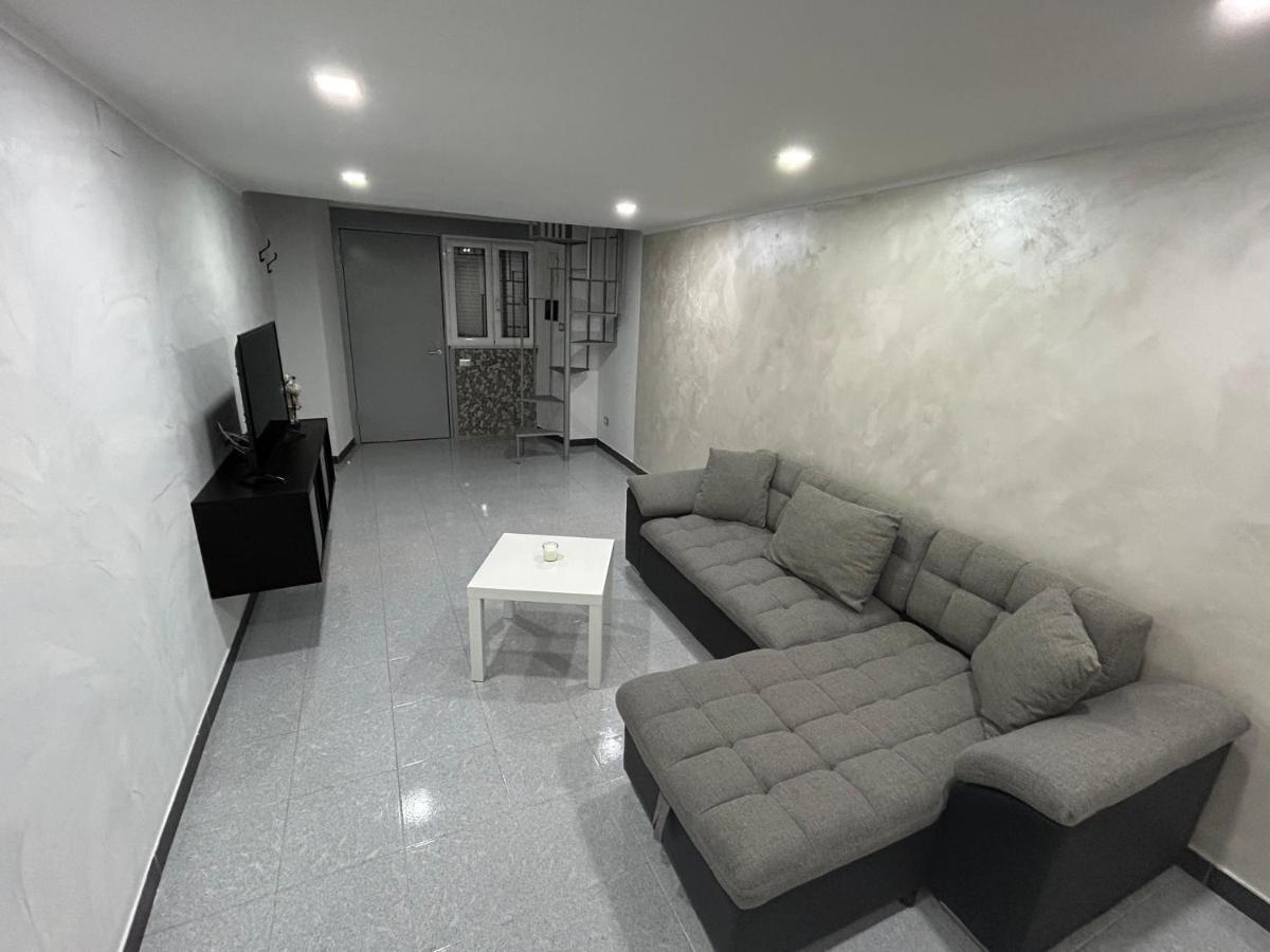 Ciabyhome Napoli Bagian luar foto