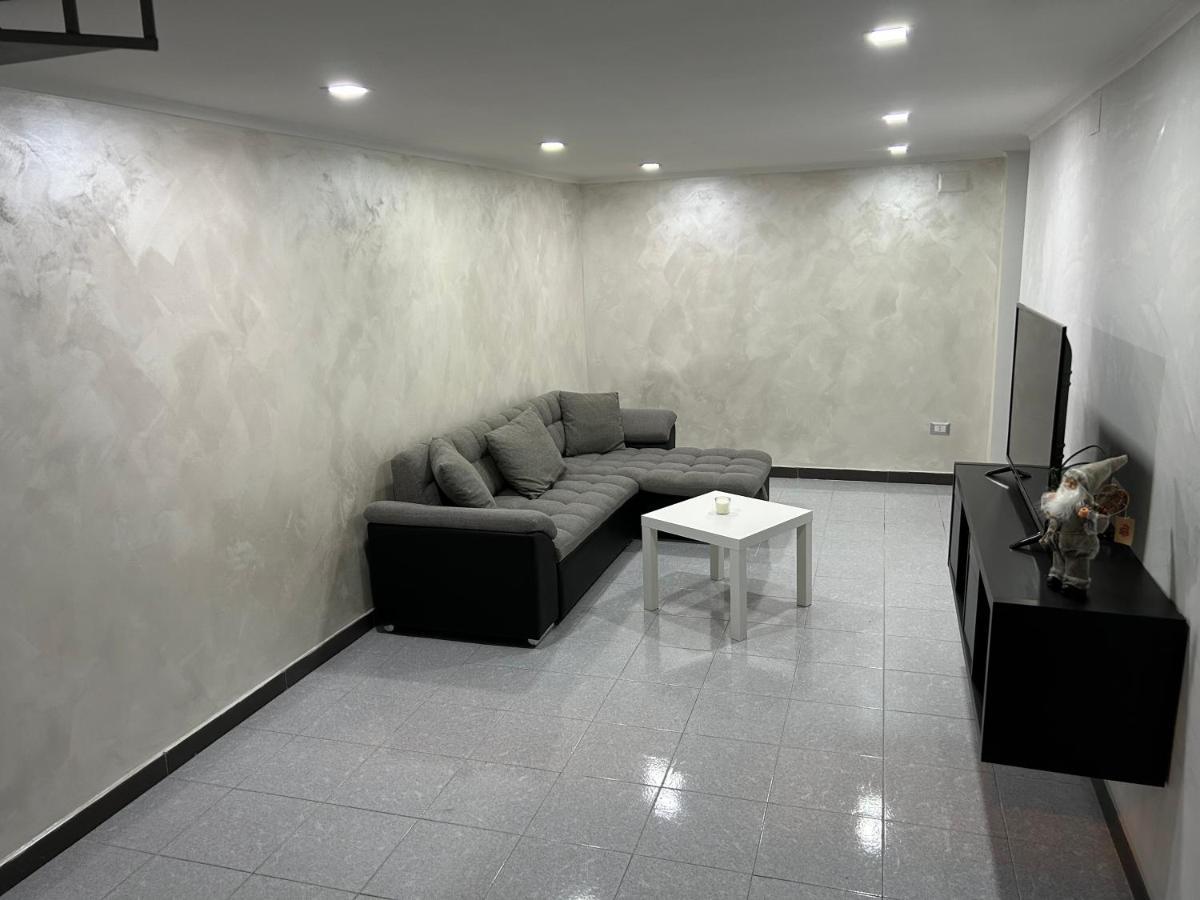 Ciabyhome Napoli Bagian luar foto