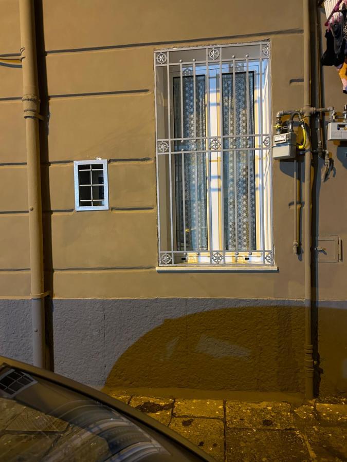 Ciabyhome Napoli Bagian luar foto