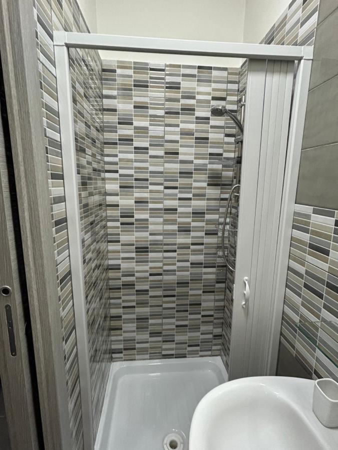 Ciabyhome Napoli Bagian luar foto