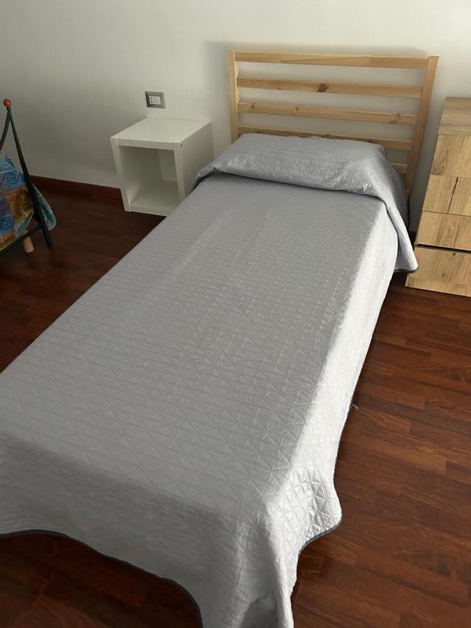 Ciabyhome Napoli Bagian luar foto